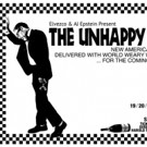 World Premiere of THE UNHAPPY HOUR at West of Lenin Video