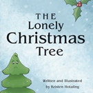Kristen Hotaling Releases THE LONELY CHRISTMAS TREE