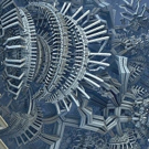 Times Square Presents MATTEO ZAMAGNI'S NATURE ABSTRACTION