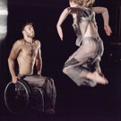 Candoco Dance Company Hosts Open Week Across London and Brighton Video