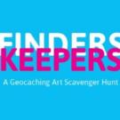 FINDERS KEEPERS Geocaching Art Scavenger Hunt Launches at iMOCA at the Murphy in Foun