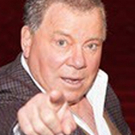 William Shatner to Bring Solo Show to bergenPAC Video