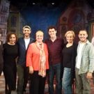 Photo Flash: Celebrity Chef Lidia Bastianich and Equal Rights Activist Edie Windsor…