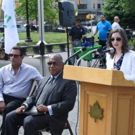 NYC Parks and AT&T Expand Free Public Wi-fi & Solar Mobile Charging