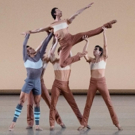 BWW Review: NEW YORK CITY BALLET PROGRAM A at Kennedy Center Video