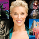 One Night Only! West End & Broadway Star Hannah Waddingham In Concert at London Hippo Video