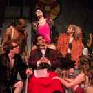 Photo Flash: First Look at THE ROCKY HORROR SHOW at Lakewood Playhouse Video