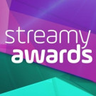 Submissions Now Open for 6th Annual STREAMY AWARDS