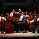 BWW Review: RAGTIME at Ford's Theatre is Rapturous
