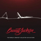 Velocity & Discovery to Air Coverage of BARRETT- JACKSON Live Auction, Beg. Today Video