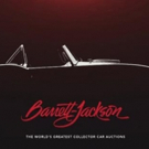 Velocity & Discovery to Air Coverage of BARRETT- JACKSON Live Auction, Beg. 1/26