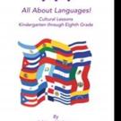 Educator Launches First Book on Spanish Language, Culture for Young Students