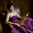 Musical America Announces Violinist Jennifer Koh as 2015 Instrumentalist of the Year Video