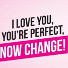 Theatre Three Announces Extension of I LOVE YOU, YOU'RE PERFECT, NOW CHANGE Video