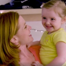 VIDEO: WICKED'S Rachel Tucker and Lindsay Northern Talk Balancing Broadway and Babies Video