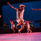 STG presents Dorrance Dance with Toshi Reagon and BIGLovely Video