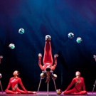 Golden Dragon Acrobats to Bring Amazing Feats to Eccles Theater Video