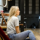 Photo Flash: Daniel Portman & Lily Loveless in Rehearsal for THE COLLECTOR Video