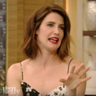 VIDEO: Cobie Smulders Talks 'High Brow' British Accent in Broadway's PRESENT LAUGHTER Video
