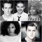 Liisi LaFontaine, Ian Mcintosh and More to Bring Icons to Life at West End Live Loung Video