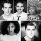 Liisi LaFontaine, Ian Mcintosh and More to Bring Icons to Life at West End Live…