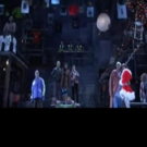 BWW's 12 Days of Christmas with Jennifer Ashley Tepper- Christmas Bells Are Ringing in RENT