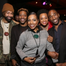 Photo Coverage: In Rehearsal for AN EVENING WITH PHYLLIS HYMAN, with Jacqueline B…