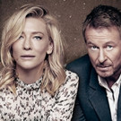 THE PRESENT Begins Performances Tomorrow!