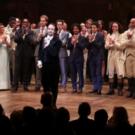Photo Coverage: History is Happening- HAMILTON Cast Takes Opening Night Bows