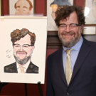 Photo Coverage: Kenneth Lonergan Heads to Sardi's for Caricature Unveiling Video