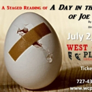 West Coast Players Present Staged Reading of A DAY IN THE DEATH OF JOE EGG Today Video