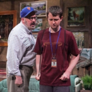 BWW Review: Discovering ANOTHER WAY HOME at Theater J Video