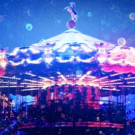 Nicholas Lyndhurst Joins Katherine Jenkins and Alfie Boe in CAROUSEL at the London…