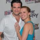 Photo Flash: Inside The Muny's HOLIDAY INN Opening Night Cast Party!