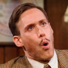 BWW Review: THE 39 STEPS, Theatre Royal, Glasgow, May 16 2016 Photo