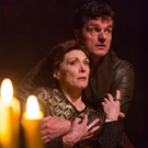 Photo Flash: First Look at Michael Cumpsty, Dee Hoty and More in THE LION IN WINTER…