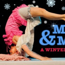 Sweet Can Productions Presents MITTENS AND MISTLETOE: A WINTER CIRCUS CABARET Video