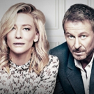 Cate Blanchett and Richard Roxburgh-Led THE PRESENT Will Open Next January at the Bar Video