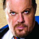 Eddie Izzard Coming to Capitol Center for the Arts, 7/31 Video