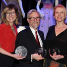 Photo Coverage: Irene Sharaff Awards Celebrate Excellence in Theatrical Costume Desig Video