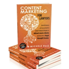 Former Emmy Award-Winning Broadcast Journalist Michele Ruiz To Release CONTENT MARKET