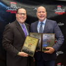 Photo Flash: Paper Mill Playhouse Wins Record Three 2017 Discover Jersey Arts People' Video