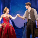 The Rumor Is True! ANASTASIA Will Open in UK, Germany, Russia, Japan & More; US Tour…