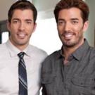HGTV's 'Property Brothers' to Guest Star on USA's PLAYING HOUSE Video