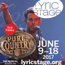 Lyric Stage Presents the World Premiere of PURE COUNTRY Video