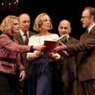 Breaking: SIX DEGREES OF SEPARATION Will Conclude Broadway Run Early
