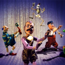 Children's Theatre of Cincinnati to Present Frisch Marionette's PUPPETS KAPOW Video
