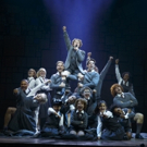 BWW Review: MATILDA THE MUSICAL is an Absolute Joy at the Fisher Theatre!