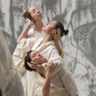 Battery Dance presents 41st Annual New York Season featuring Four World Premieres Video