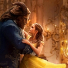 PHOTO: New Image Emerges of Emma Watson in Belle's 'Celebration Dress' Video